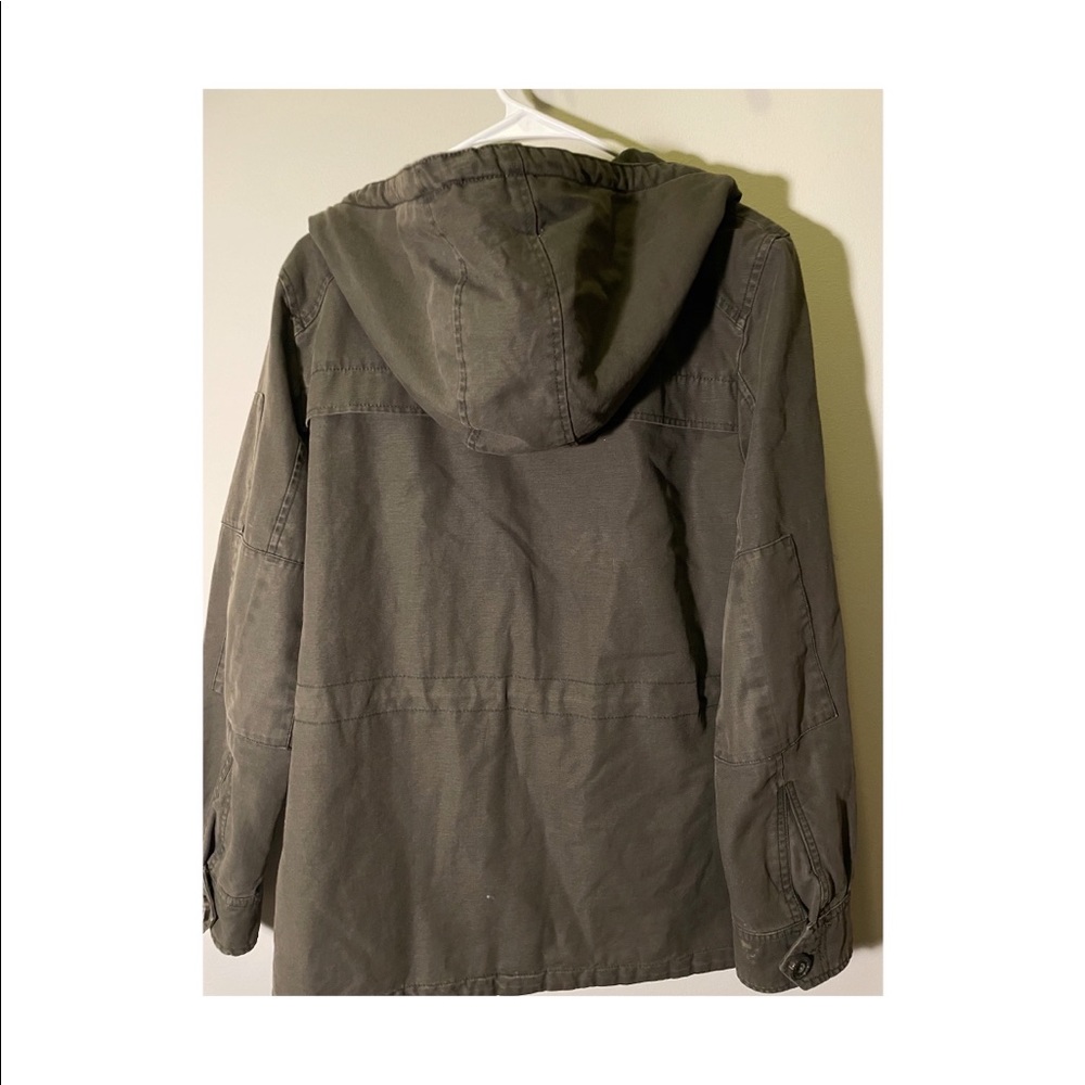 Levi’s Jacket - Picture 2 of 3